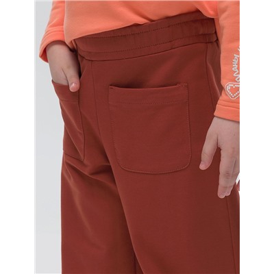 GFPQ3319U (Брюки для девочки, Pelican Outlet )