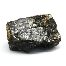 Минерал турмалин коллекционный 112*82*55мм, 693г