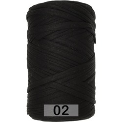 Пряжа Hoooked трикотажная Zpagetti Medium