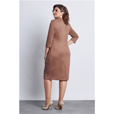 Mira Fashion 5143, Платье