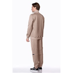 Свитшот с воротом EZANNA #944881