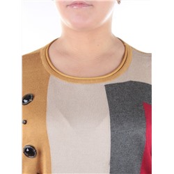 L-6656 Кофта женская Jinmi размер 46 российский