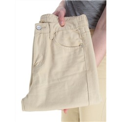 J1057 CAMEL Джинсы женские JI LIDA JEANS размер W25
