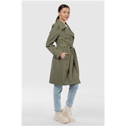 03-3261 Плащ женский (пояс)