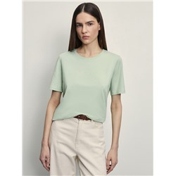 396389 ZARINA Футболка