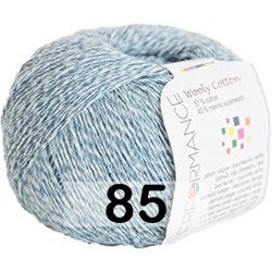 Пряжа Performance WOOLY COTTON