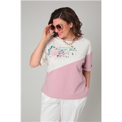 ALEZA 1144, Брюки,  Футболка