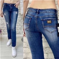 Джинсы 759482