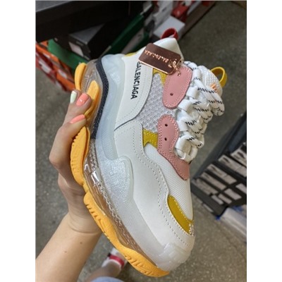 Balenciaga Triple S