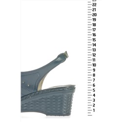 Туфли женские LIU DA SHOES