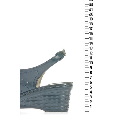 Туфли женские LIU DA SHOES