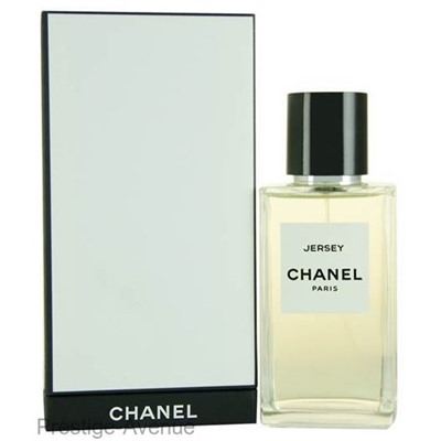 Chanel - Туалетная вода Les Exclusifs de Сhаnel Jеrsey 75 ml (w)