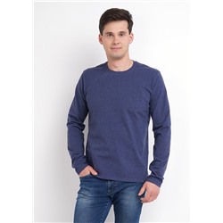 CLE джемпер муж. 600374/3ггк, меланж т.синий, Таблица размеров на мужскую одежду «ЭЙС», «ТЕТ-а-ТЕТ» и «CLEVER WEAR» из трикотажа