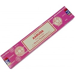 AARUDA Incense, Satya (Благовония ААРУДА, Сатья), 15 г.