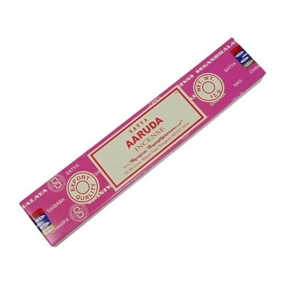 AARUDA Incense, Satya (Благовония ААРУДА, Сатья), 15 г.