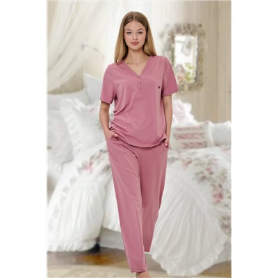 пижама/домашний костюм 4377-14 Новинка