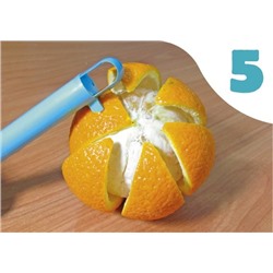 Овощечистка 5в1, Мастер 5