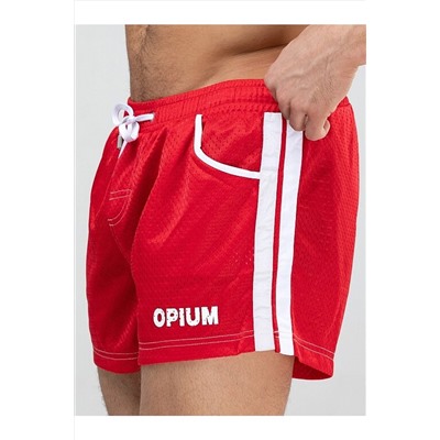 Шорты OPIUM #1030420