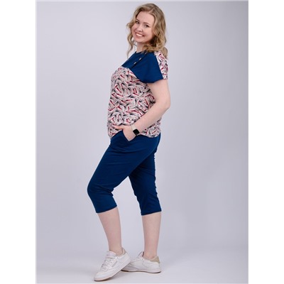 526676 Malina Костюм