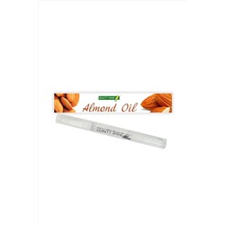 Масло укрепления ногтевой пластины и смягчения кутикулы Beauty Shine, МИНДАЛЬ 4, 5 мл (11 г) НАТАЛИ #908101