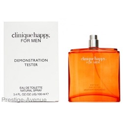 Тестер Сlinique Hаррy for men 100 ml
