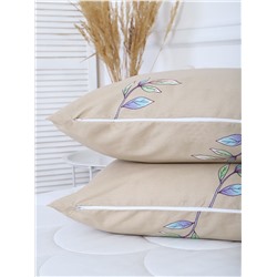 Комплект наволочек бязь - Маргарита