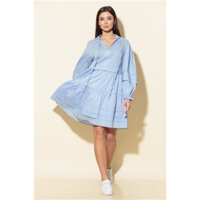 Le Collect 267, Платье