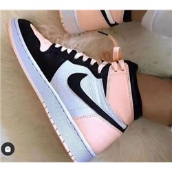 Nike Air Jordan 1