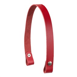Ручка на кнопках 45 см. Red hot