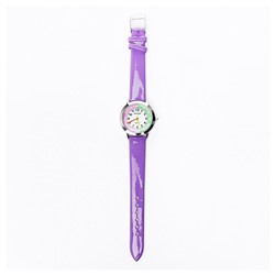Часы наручные W020 (violet) 115237
