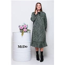 Mido М88, Платье