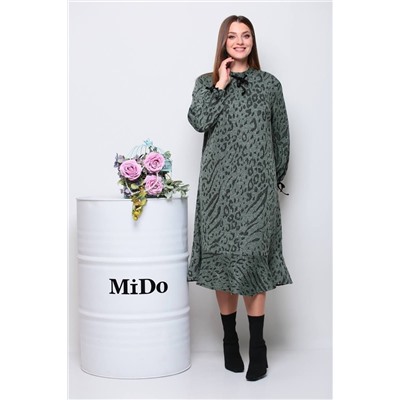 Mido М88, Платье