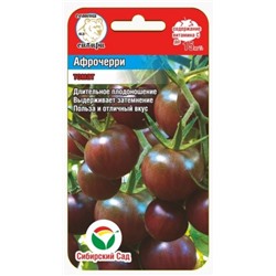 Томат Афрочерри (Сиб.сад) 20шт