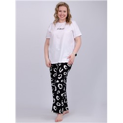 525813 Malina Пижама