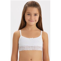 Майка-топ для девочки 3шт. Baykar