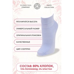 Носки стандарт GL798 Золотой свекрови НАТАЛИ #978318