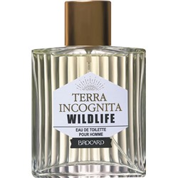 BROCARD TERRA INCOGNITA WILDLIFE /муж M~