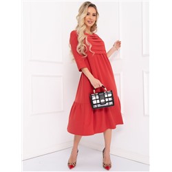 267454 Bellovera Платье