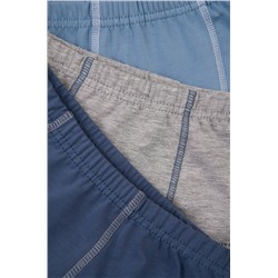 Трусы для мальчика 3шт. Baykar