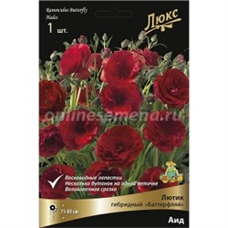 Лютик Батерфляй Аид 1шт (Поиск)