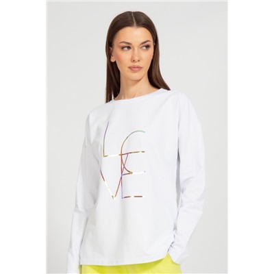 Kivviwear 3098.04, Свитшот