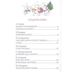 Уценка. С Новым годом! Стихи и загадки