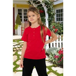 Футболка для девочки Д 094-05 -50%