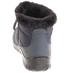 Дутики Finn Line 8843-243_navy