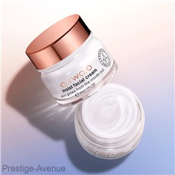 O.TWO.O Дневной увлажняющий крем Skin Care Day Cream Moist Facial Cream Moisturizing Refreshing Day Cream FC002