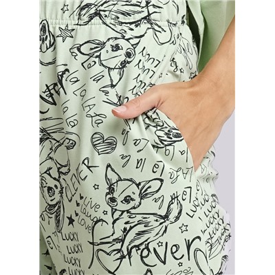 415965 CLEVER Брюки