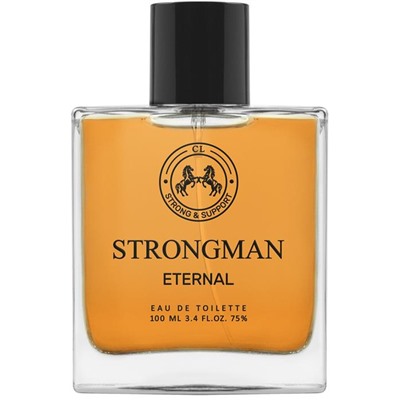 STRONGMAN ETERNAL /муж. M~