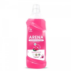 Средство д/пола Arena Лотос 1л ГРАСС