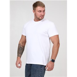 Аарон - футболка белый