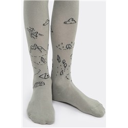 Колготки 3шт MARK FORMELLE #832376